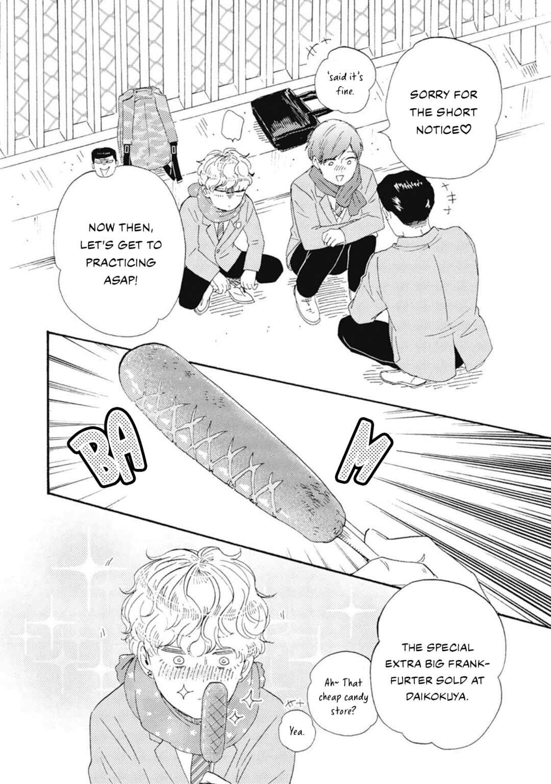 Chapter 45 - Page 19