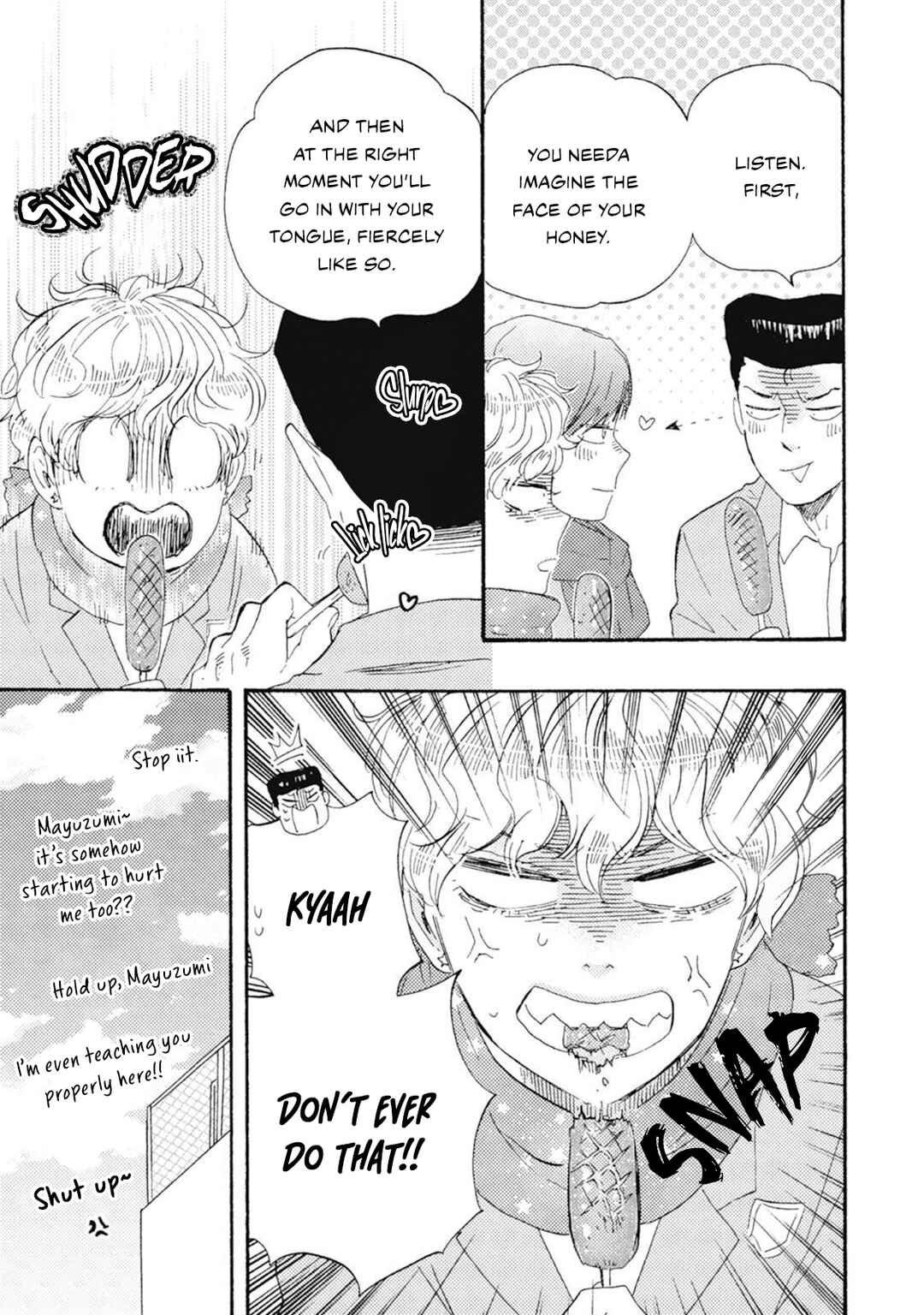 Chapter 45 - Page 20