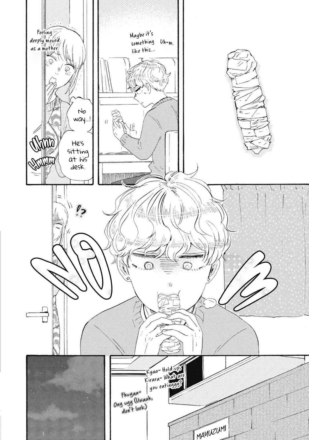 Chapter 45 - Page 9