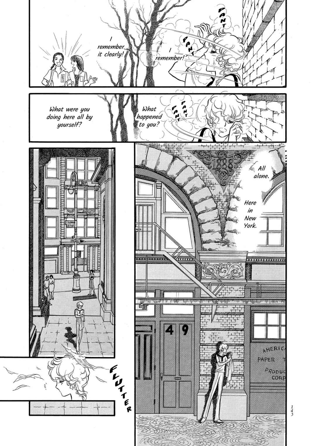 Chapter 60 - Page 21