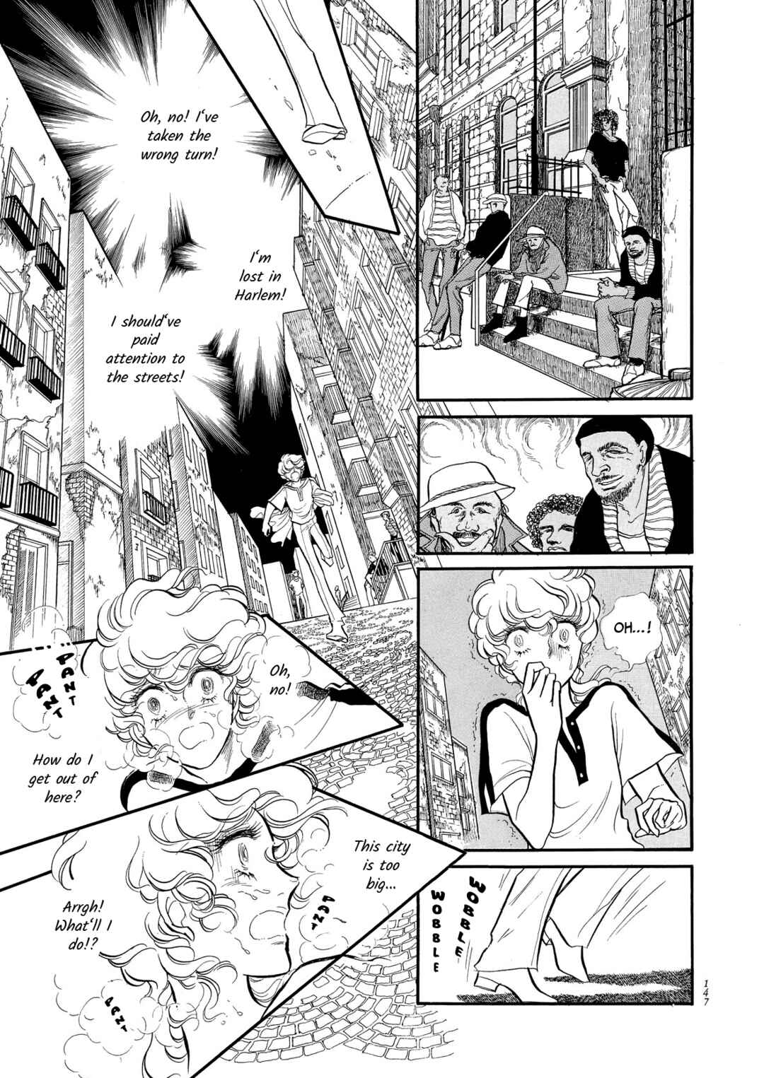 Chapter 60 - Page 23