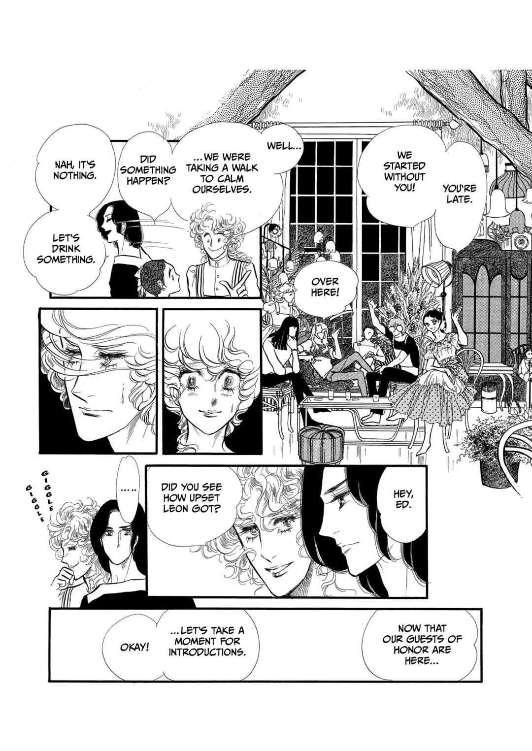 Chapter 60 - Page 28