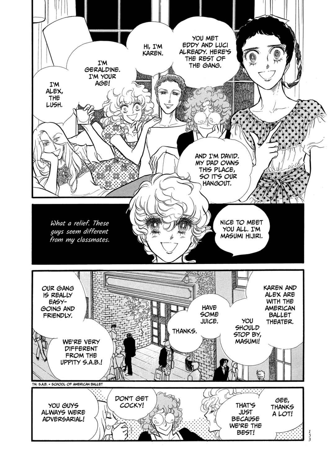 Chapter 60 - Page 29