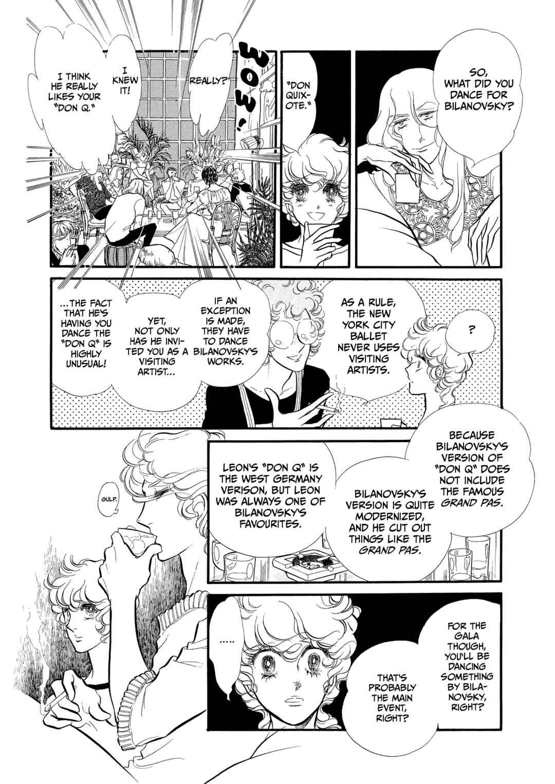 Chapter 60 - Page 30