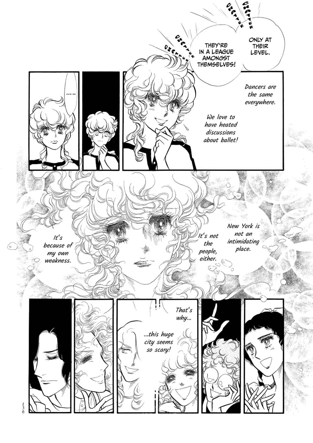Chapter 60 - Page 32
