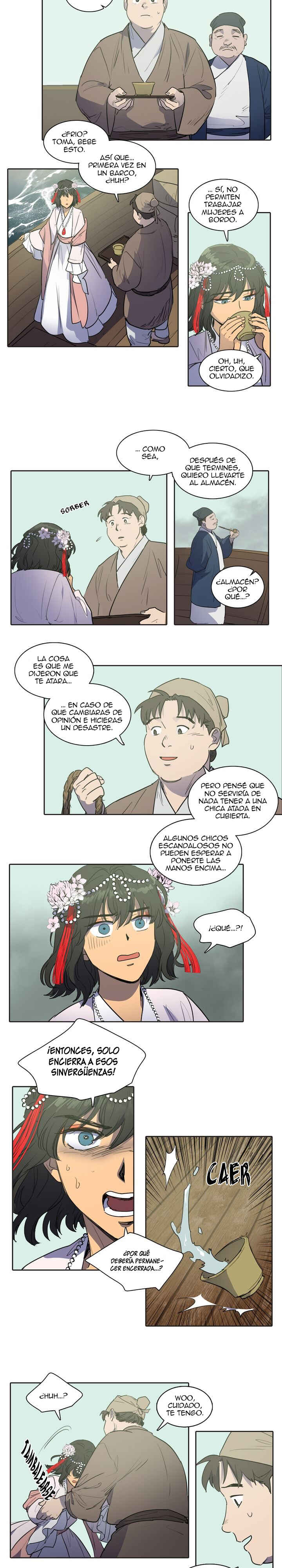 Chapter 74 - Page 10