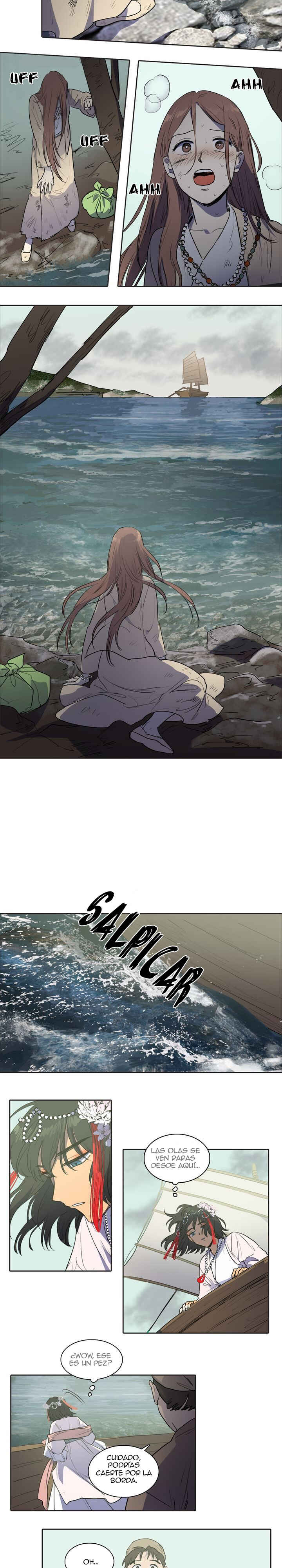 Chapter 74 - Page 9