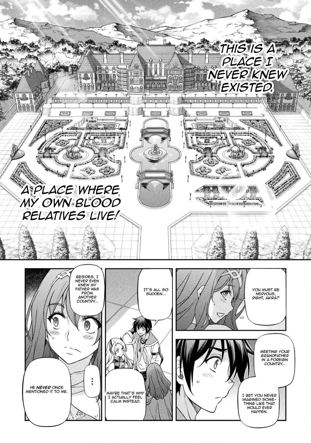 Chapter 167 - Page 12