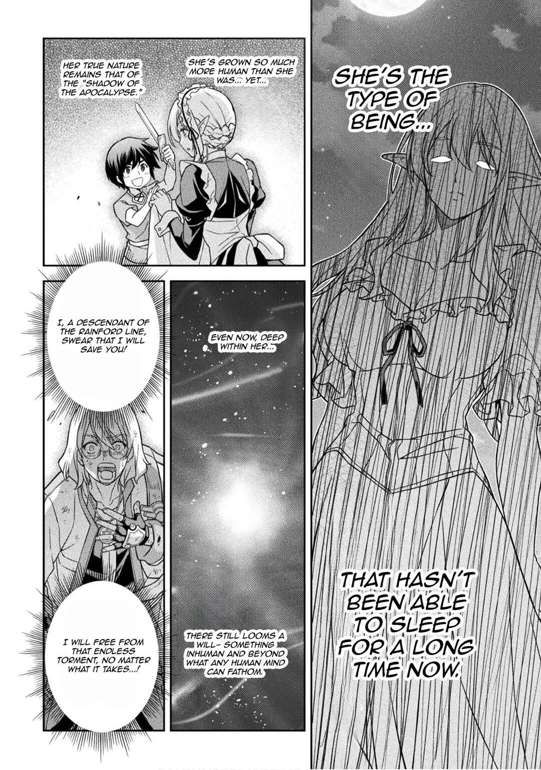 Chapter 167 - Page 6