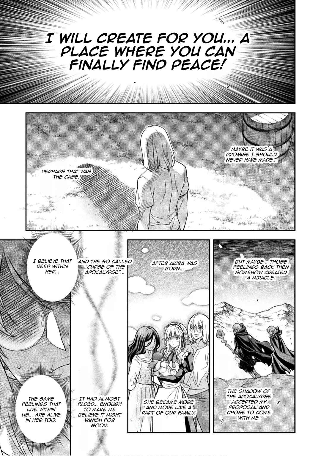 Chapter 167 - Page 7