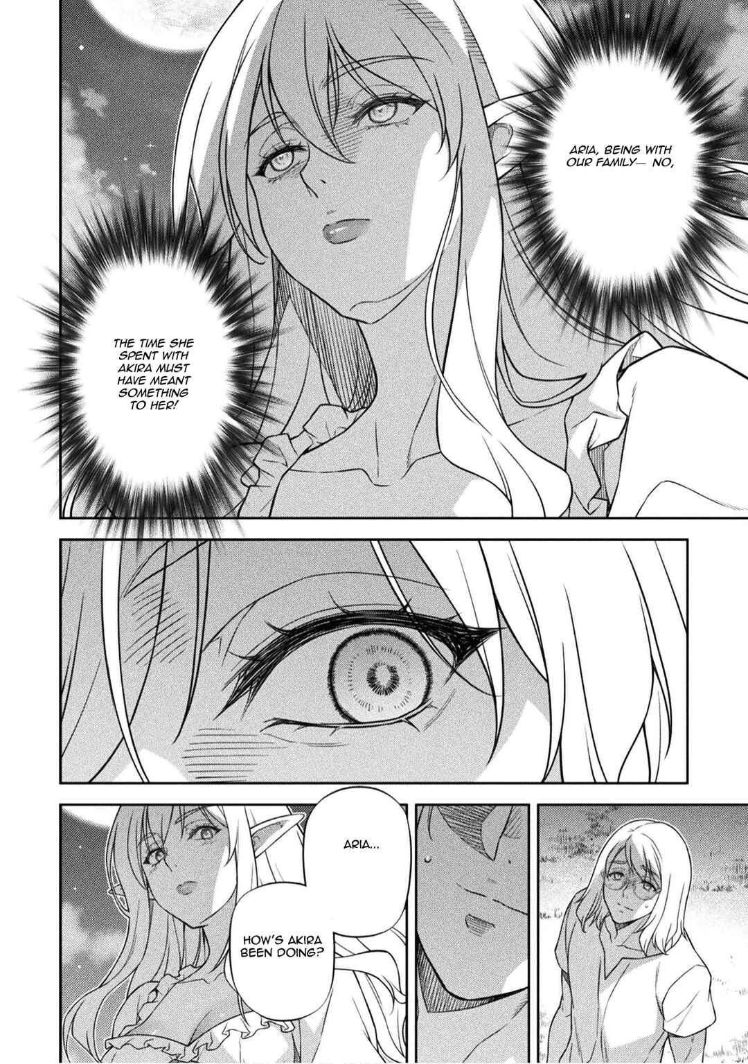 Chapter 167 - Page 8