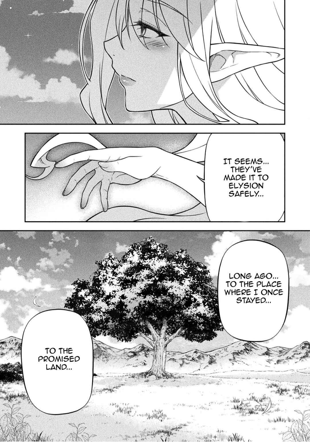Chapter 167 - Page 9