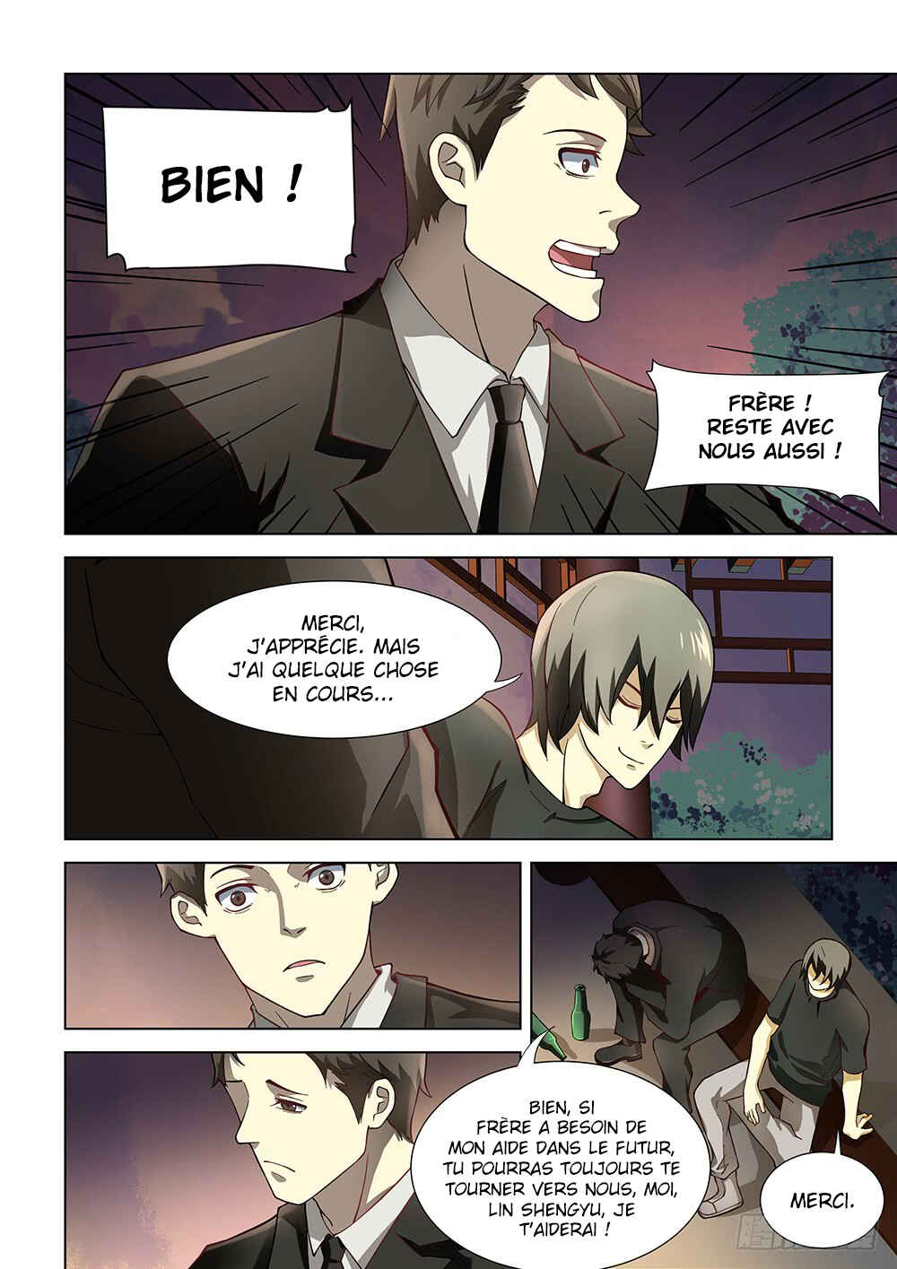 Chapter 77 - Page 7