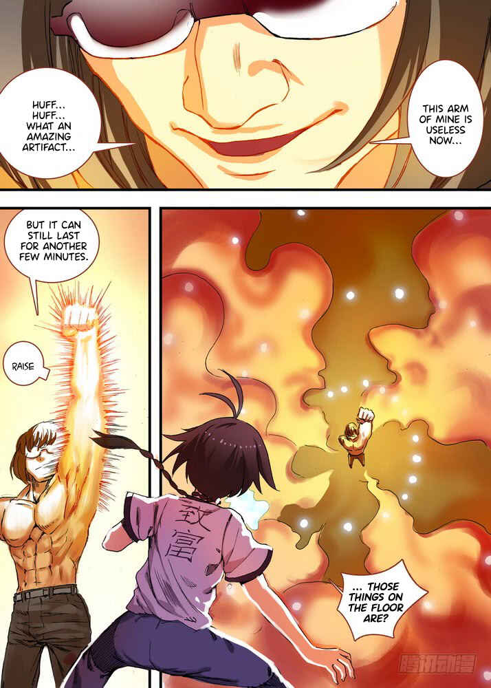 Chapter 66.1 - Page 5