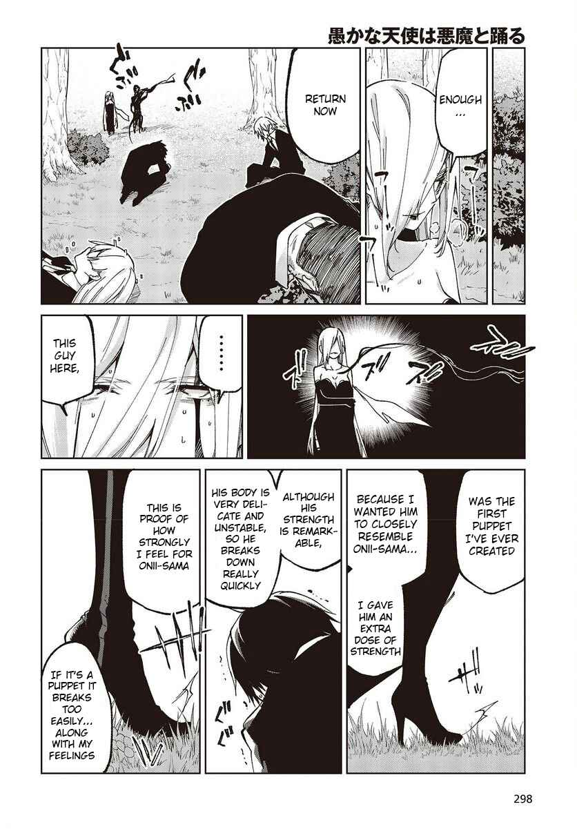 Chapter 73 - Page 10