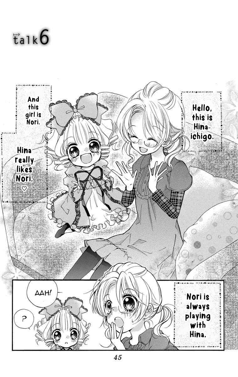 Chapter 6 - Page 1