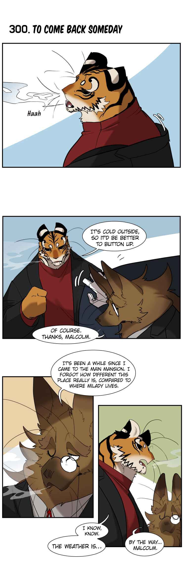 Chapter 252 - Page 2