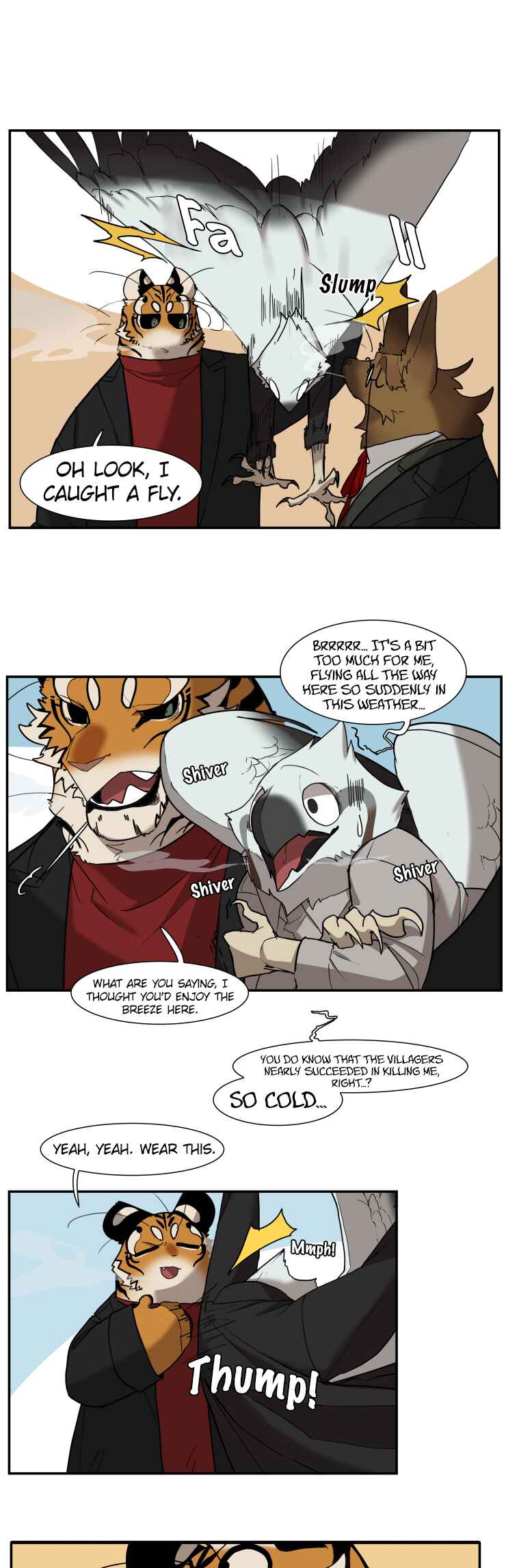 Chapter 252 - Page 3