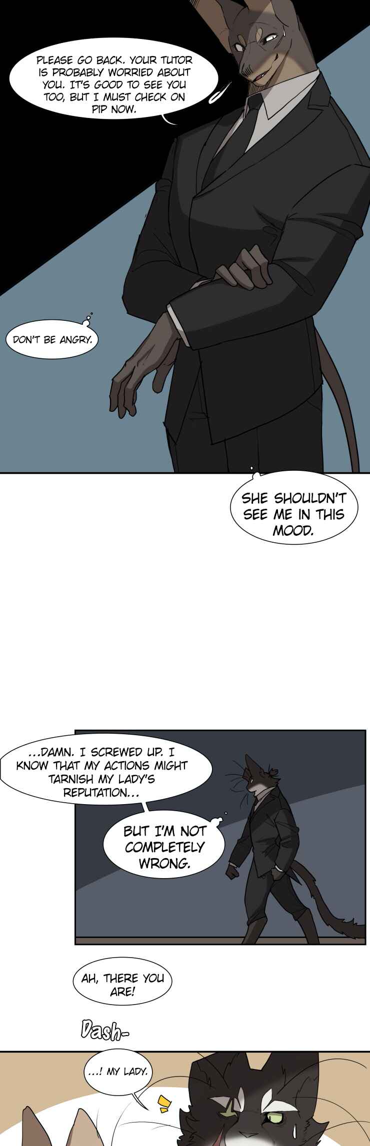 Chapter 252 - Page 6