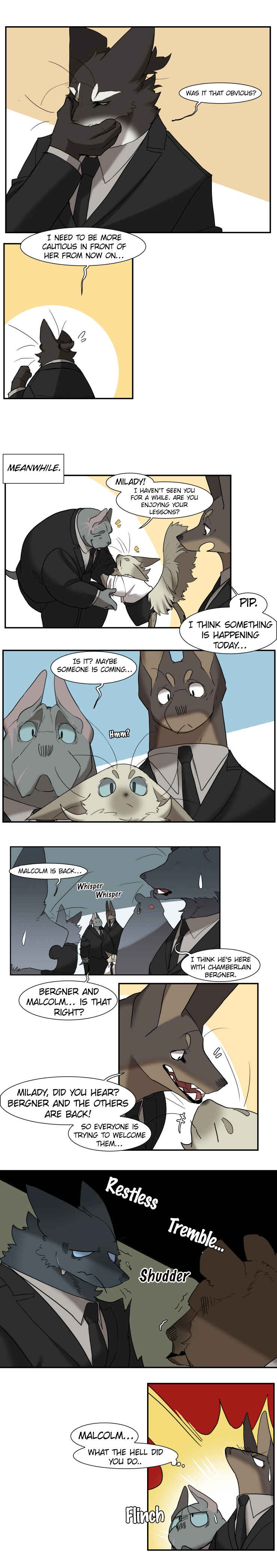 Chapter 252 - Page 8