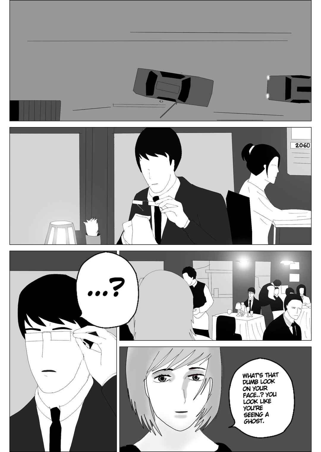Chapter 2 - Page 1