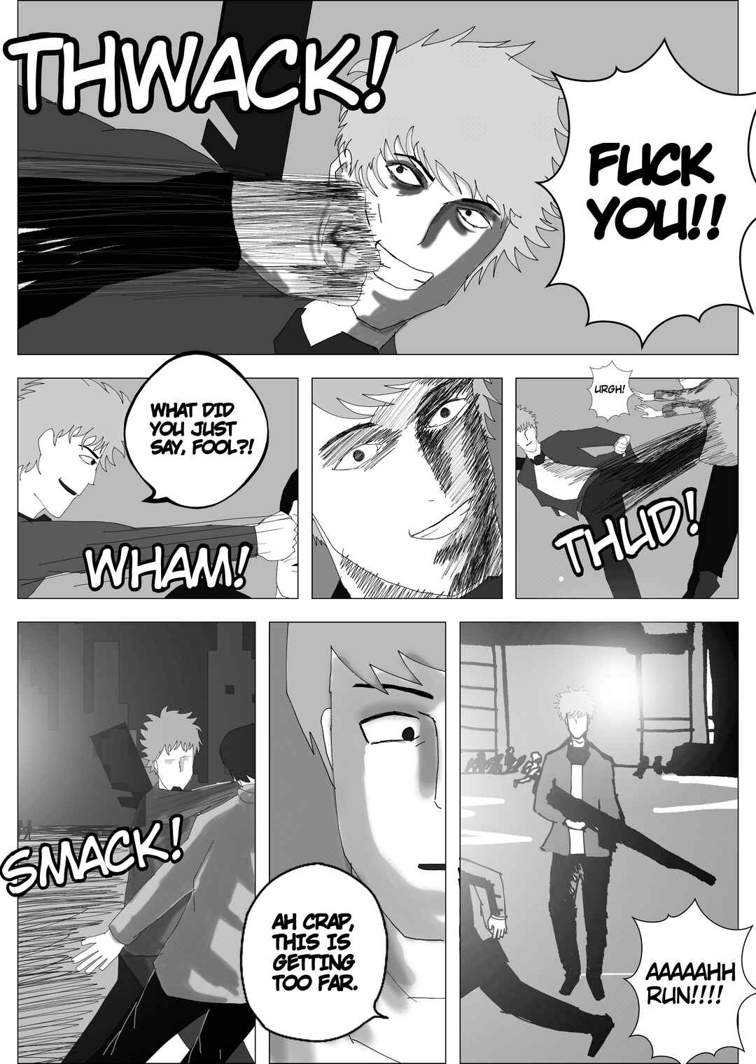 Chapter 2 - Page 11