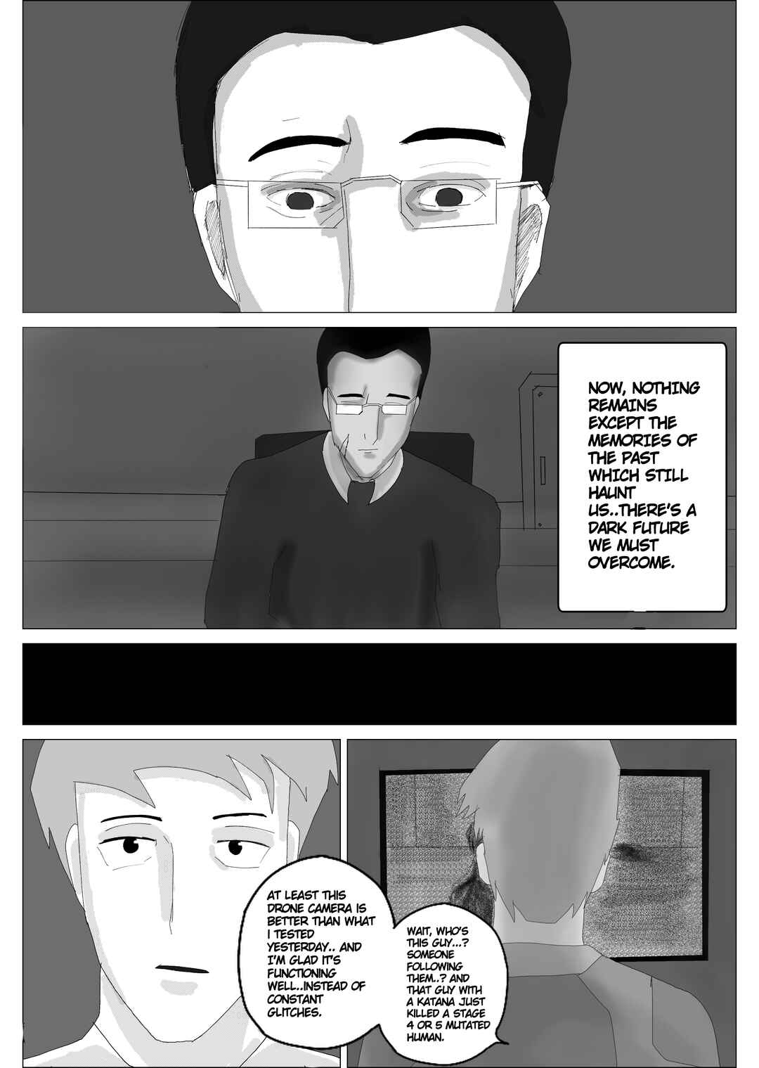 Chapter 2 - Page 3