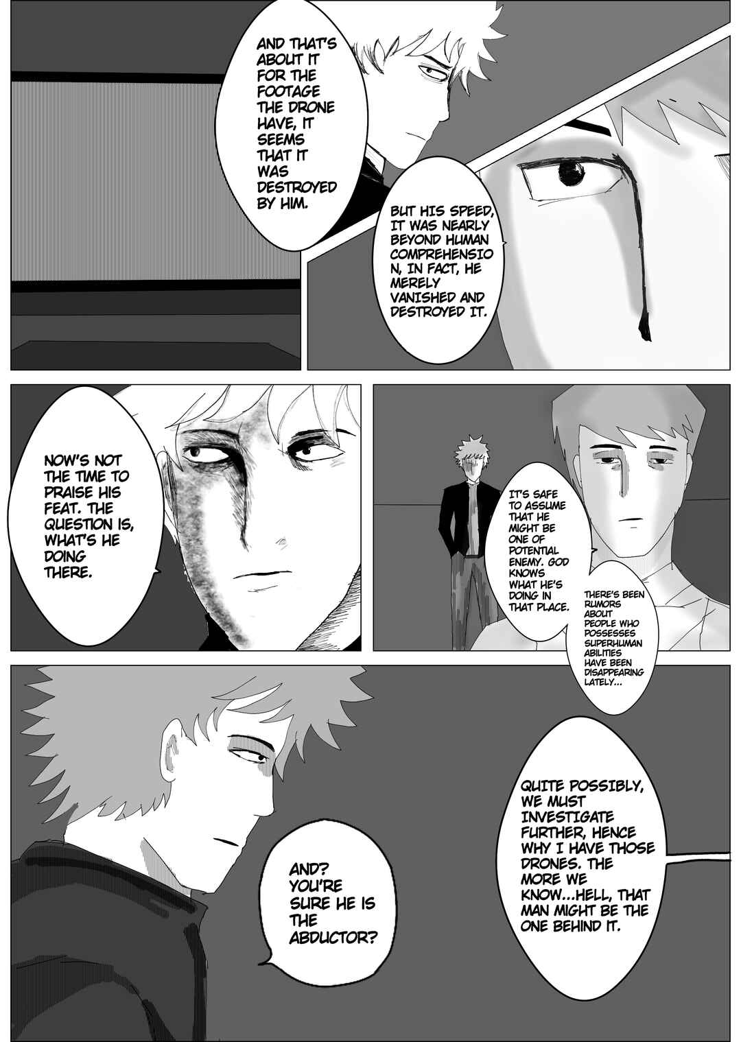 Chapter 2 - Page 5