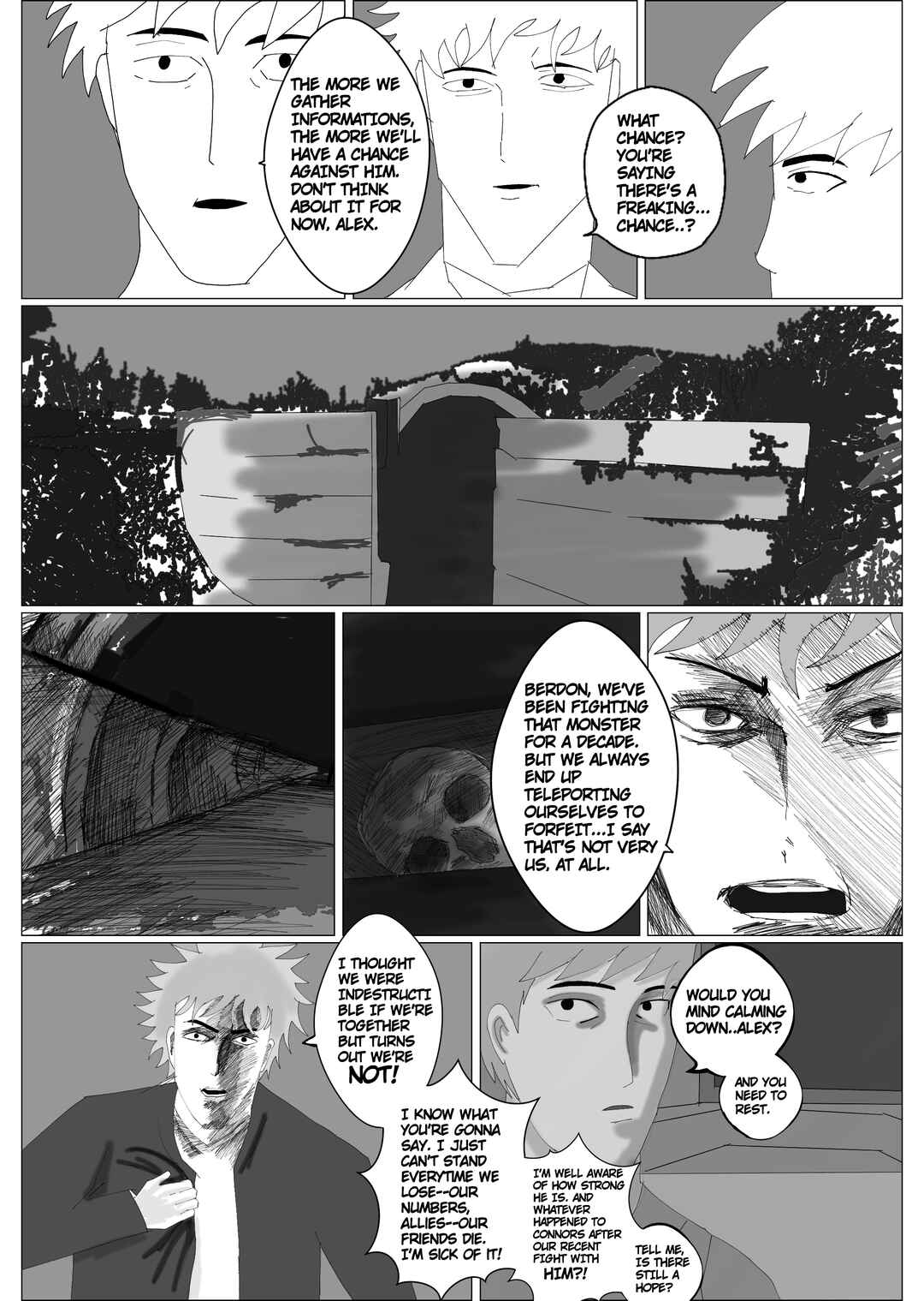 Chapter 2 - Page 6