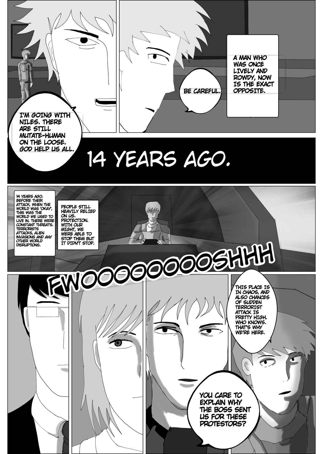 Chapter 2 - Page 7