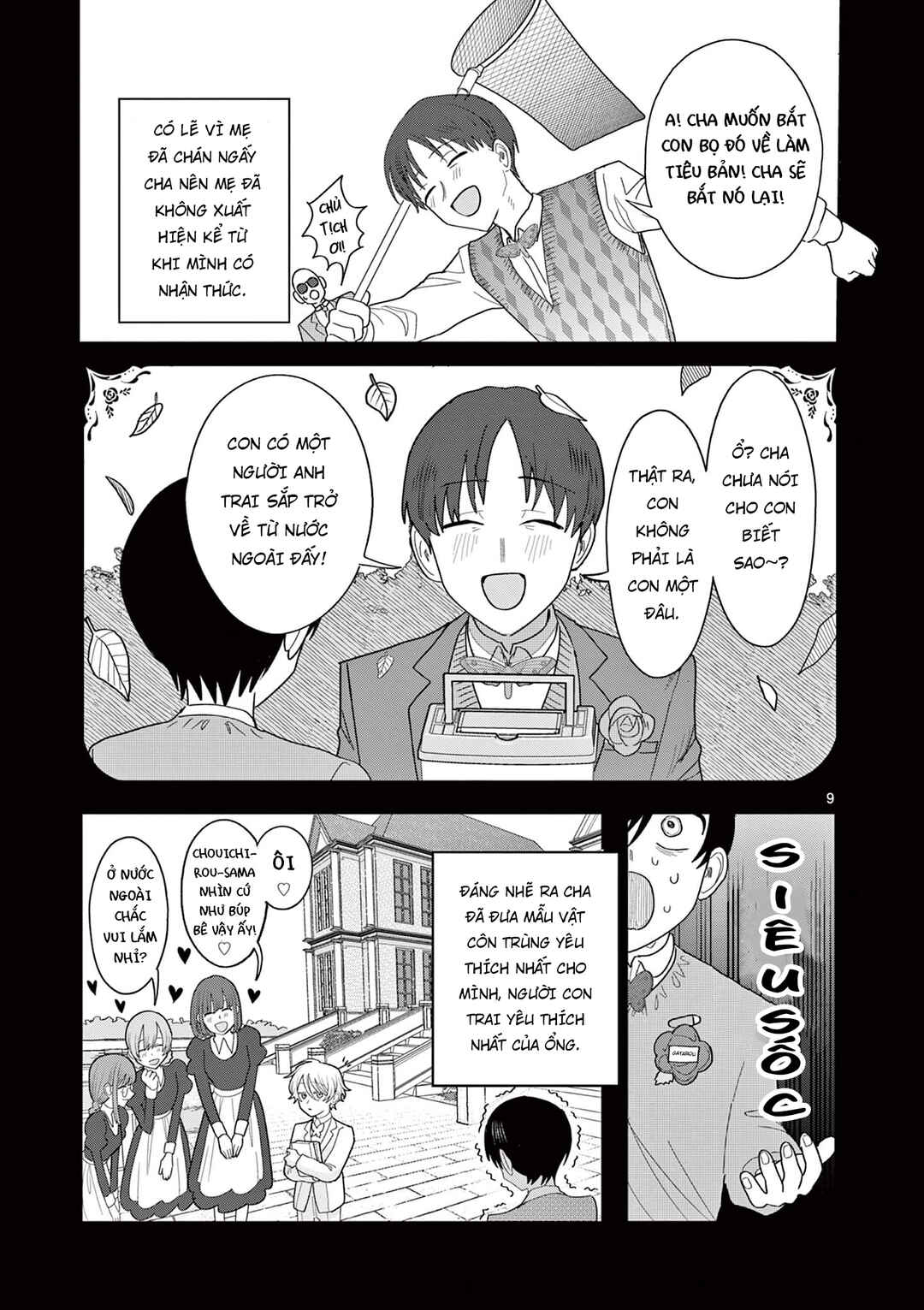 Chapter 28 - Page 10