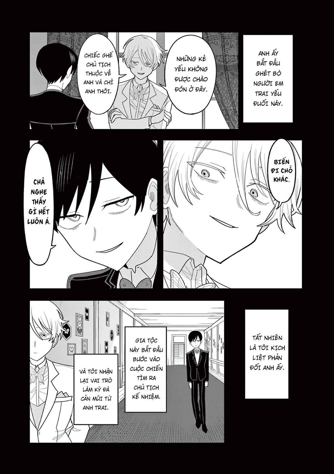 Chapter 28 - Page 12
