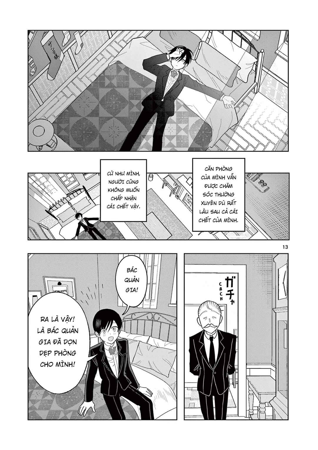 Chapter 28 - Page 14