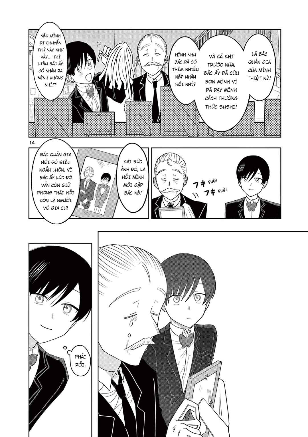 Chapter 28 - Page 15
