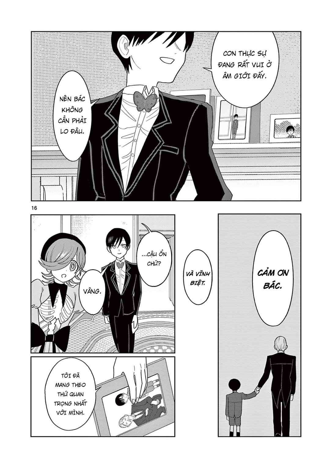Chapter 28 - Page 17