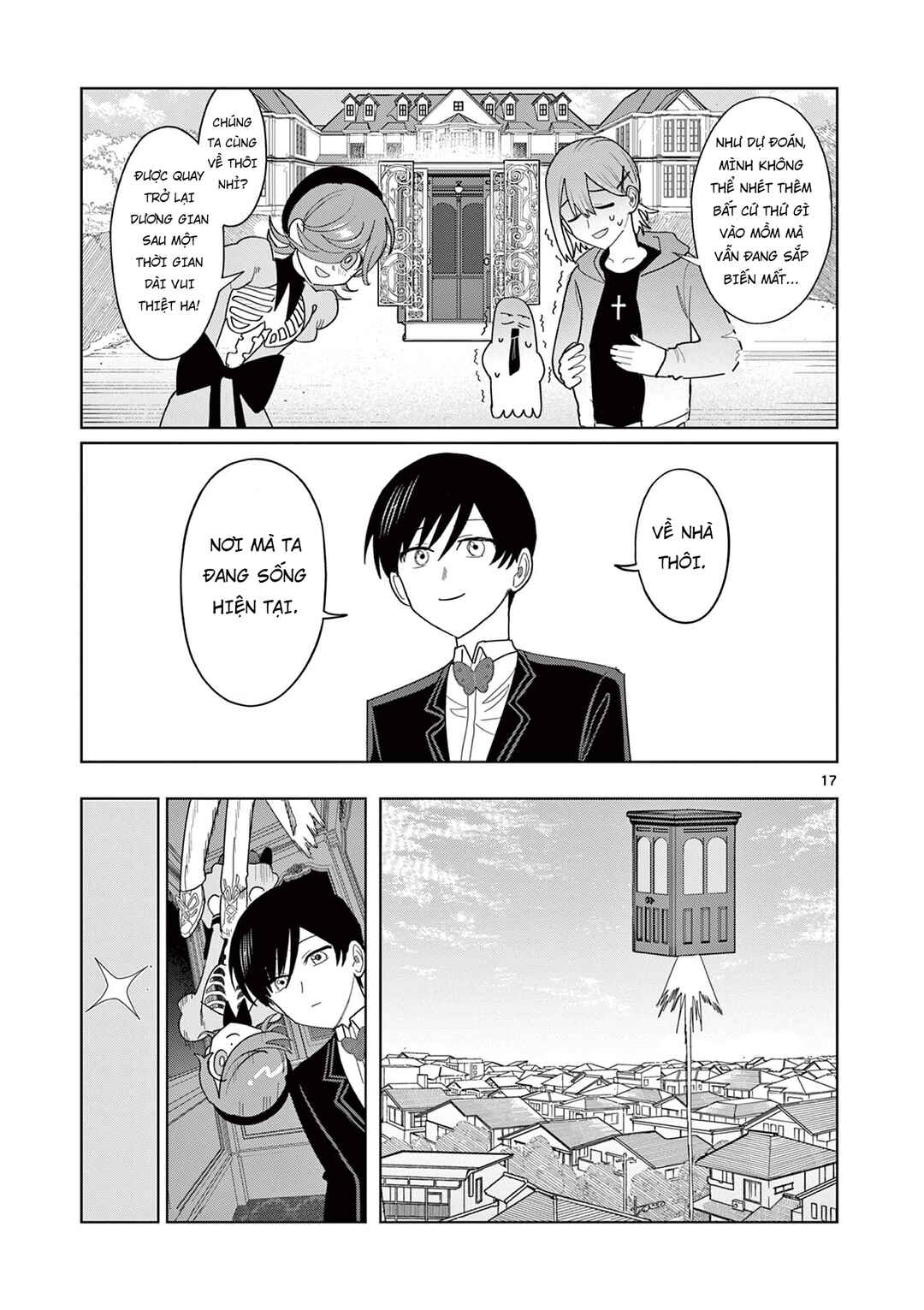 Chapter 28 - Page 18