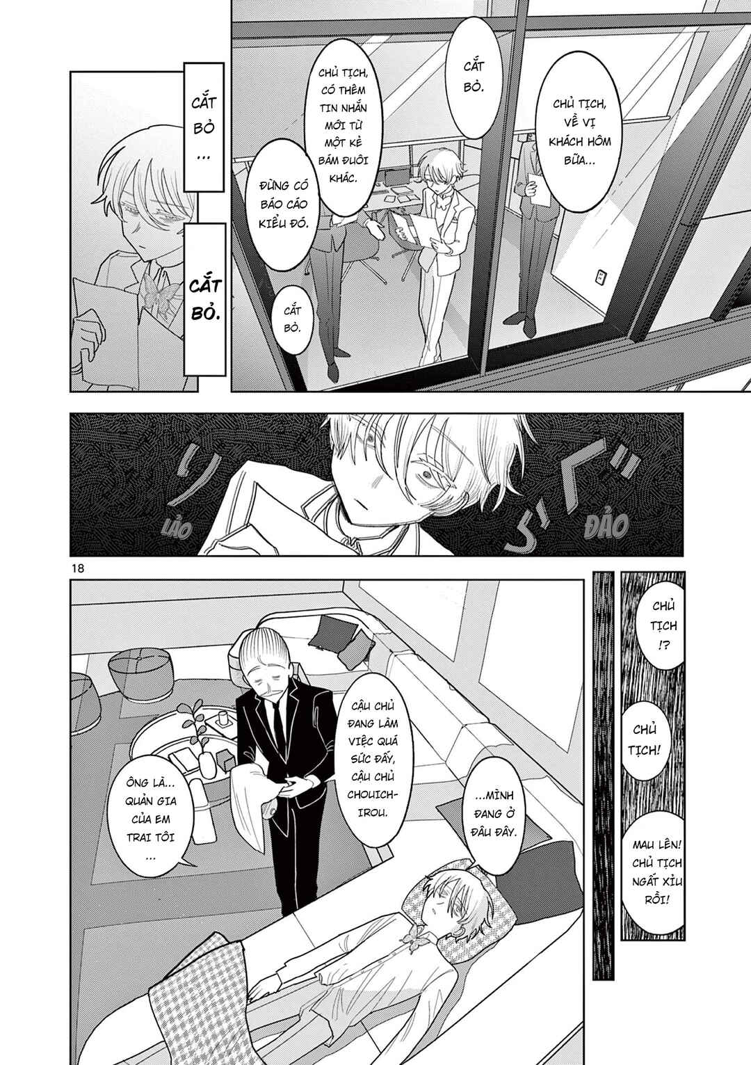 Chapter 28 - Page 19