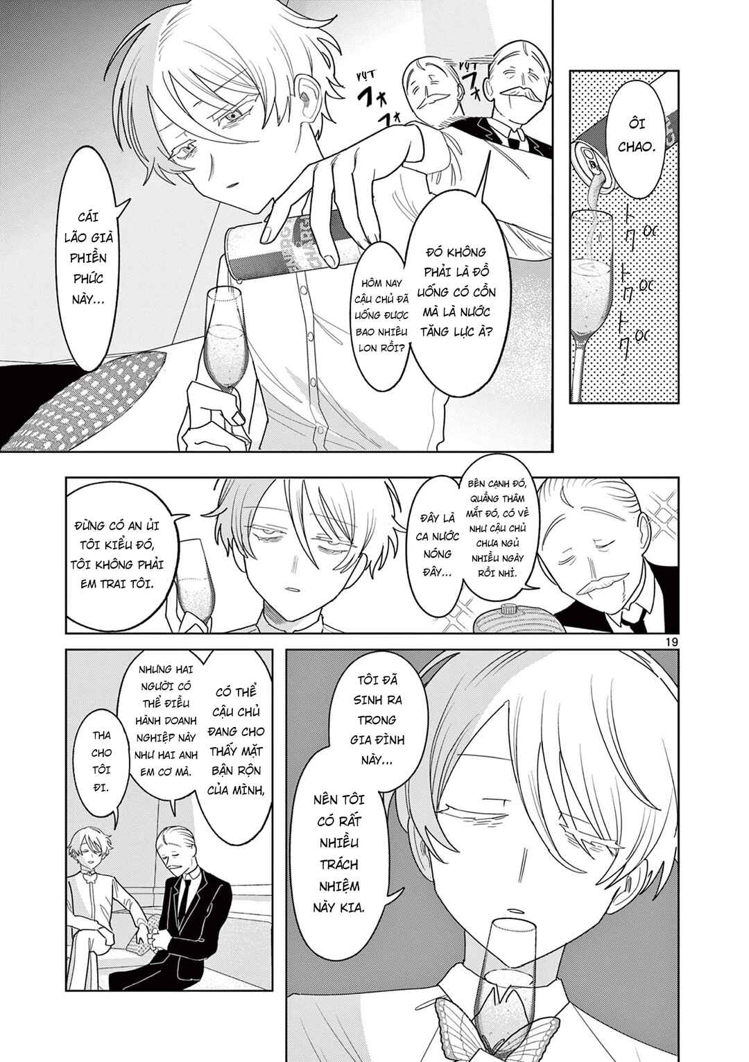 Chapter 28 - Page 20