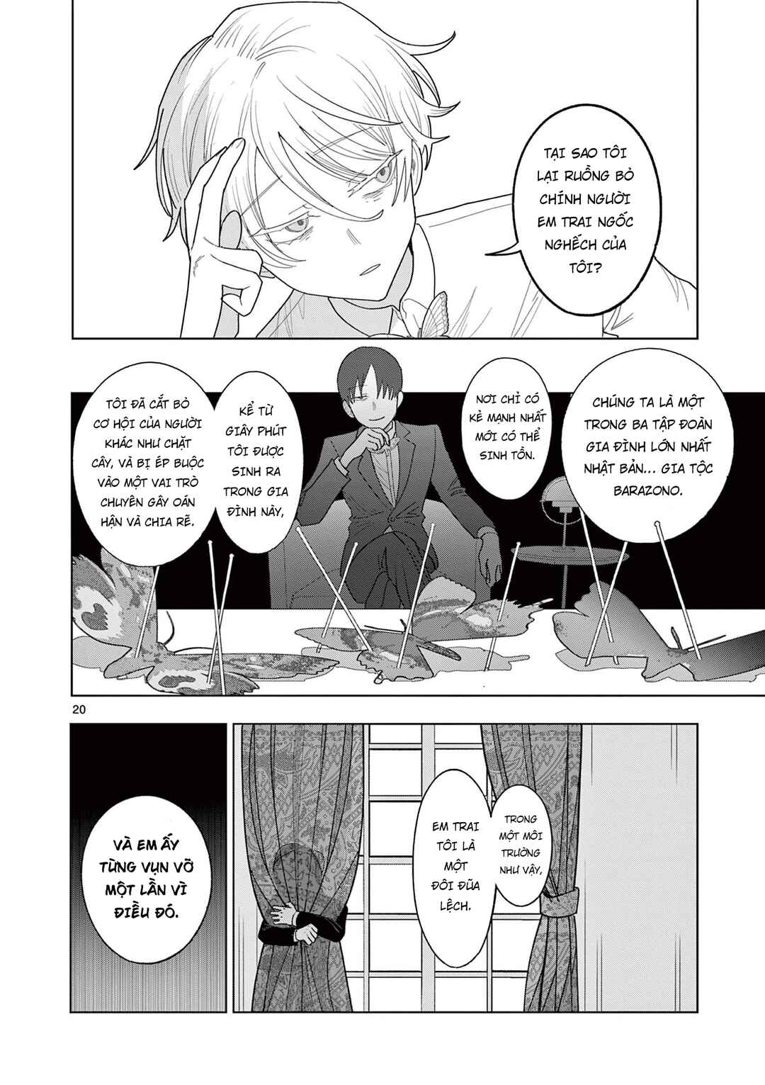 Chapter 28 - Page 21