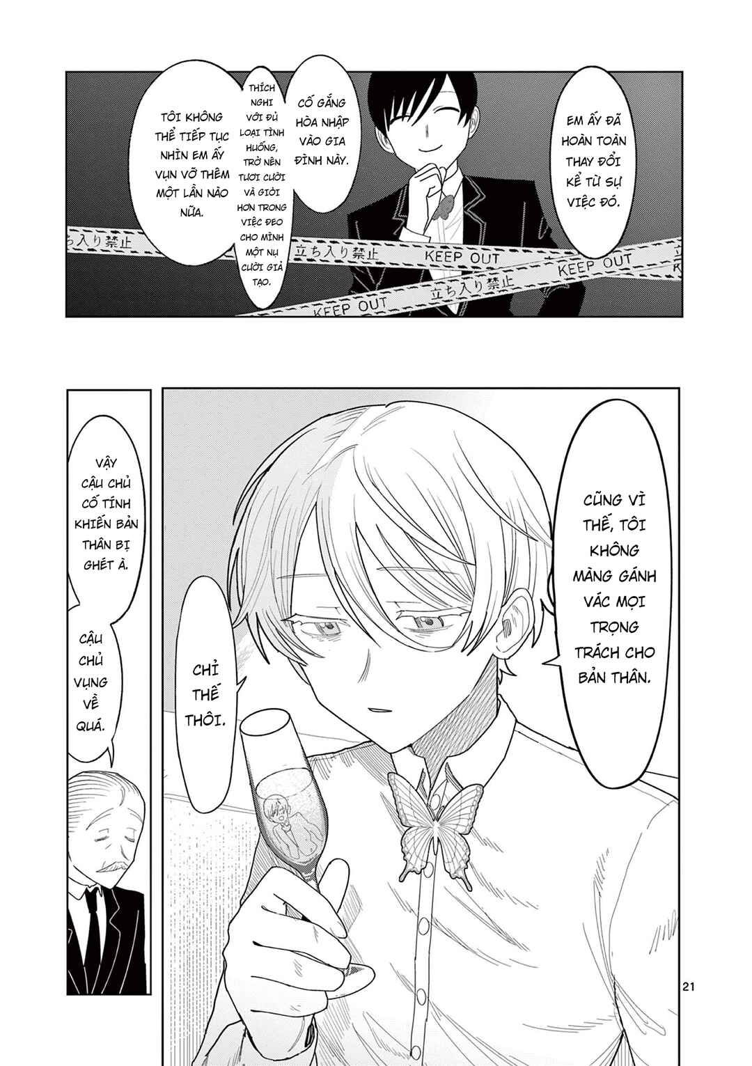 Chapter 28 - Page 22