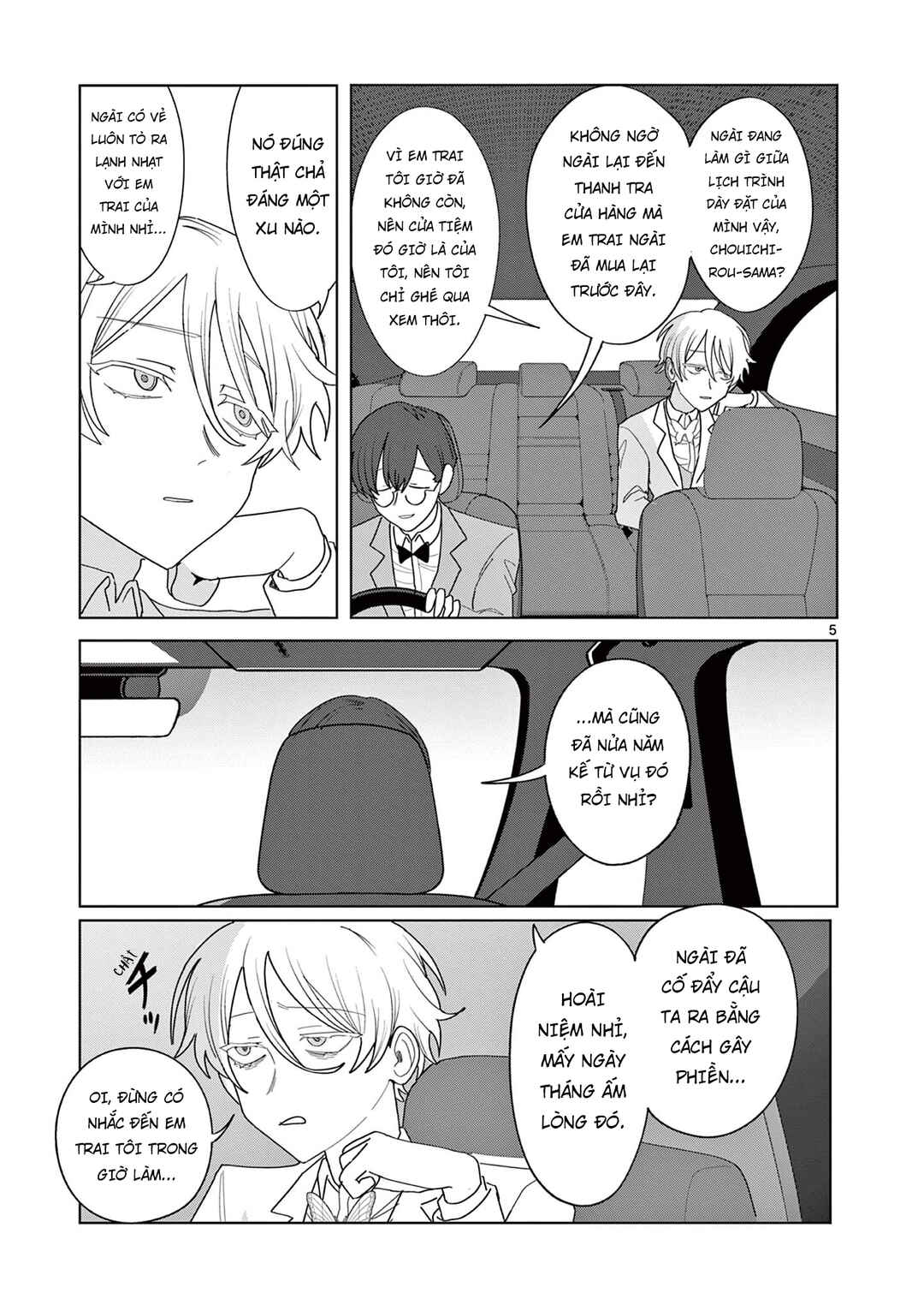 Chapter 28 - Page 6