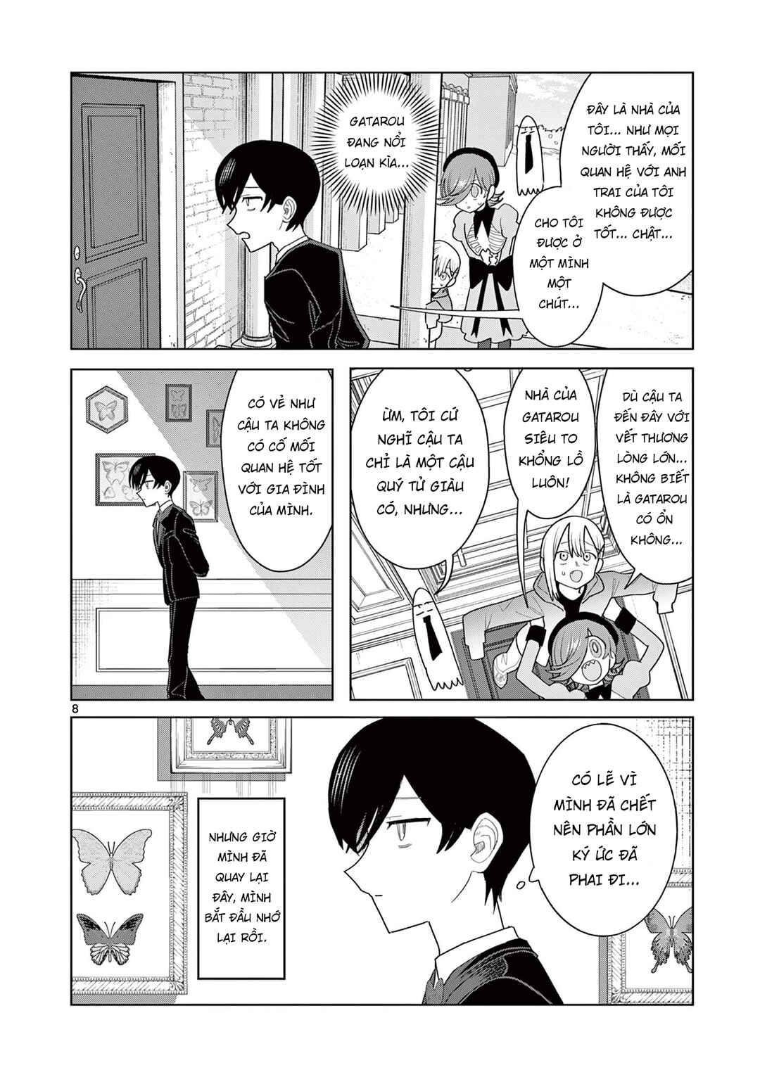 Chapter 28 - Page 9