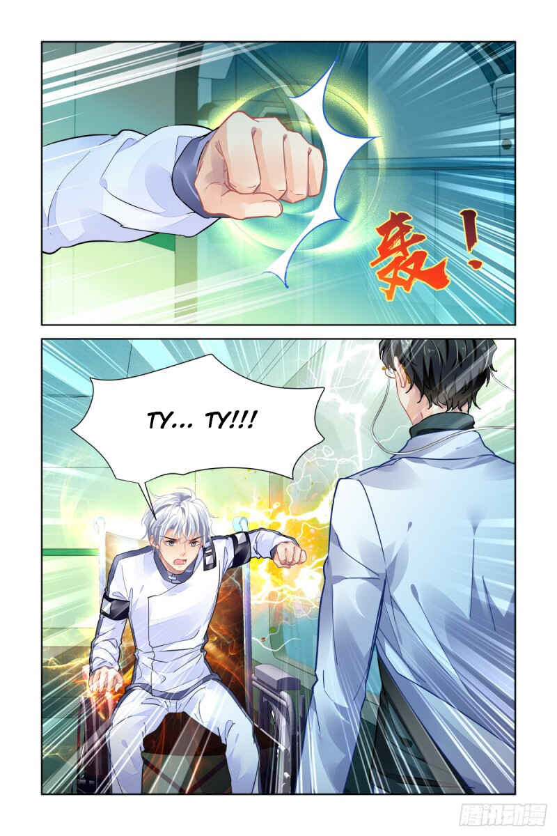 Chapter 468 - Page 11