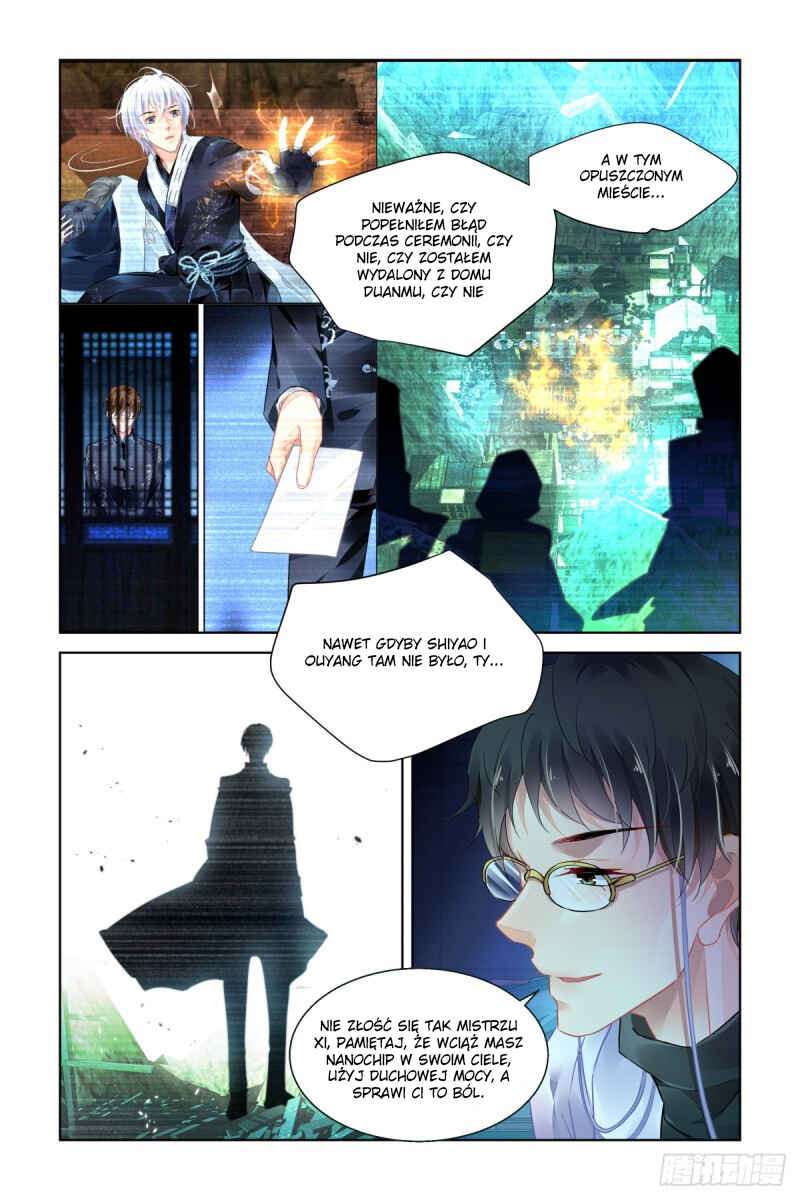 Chapter 468 - Page 13