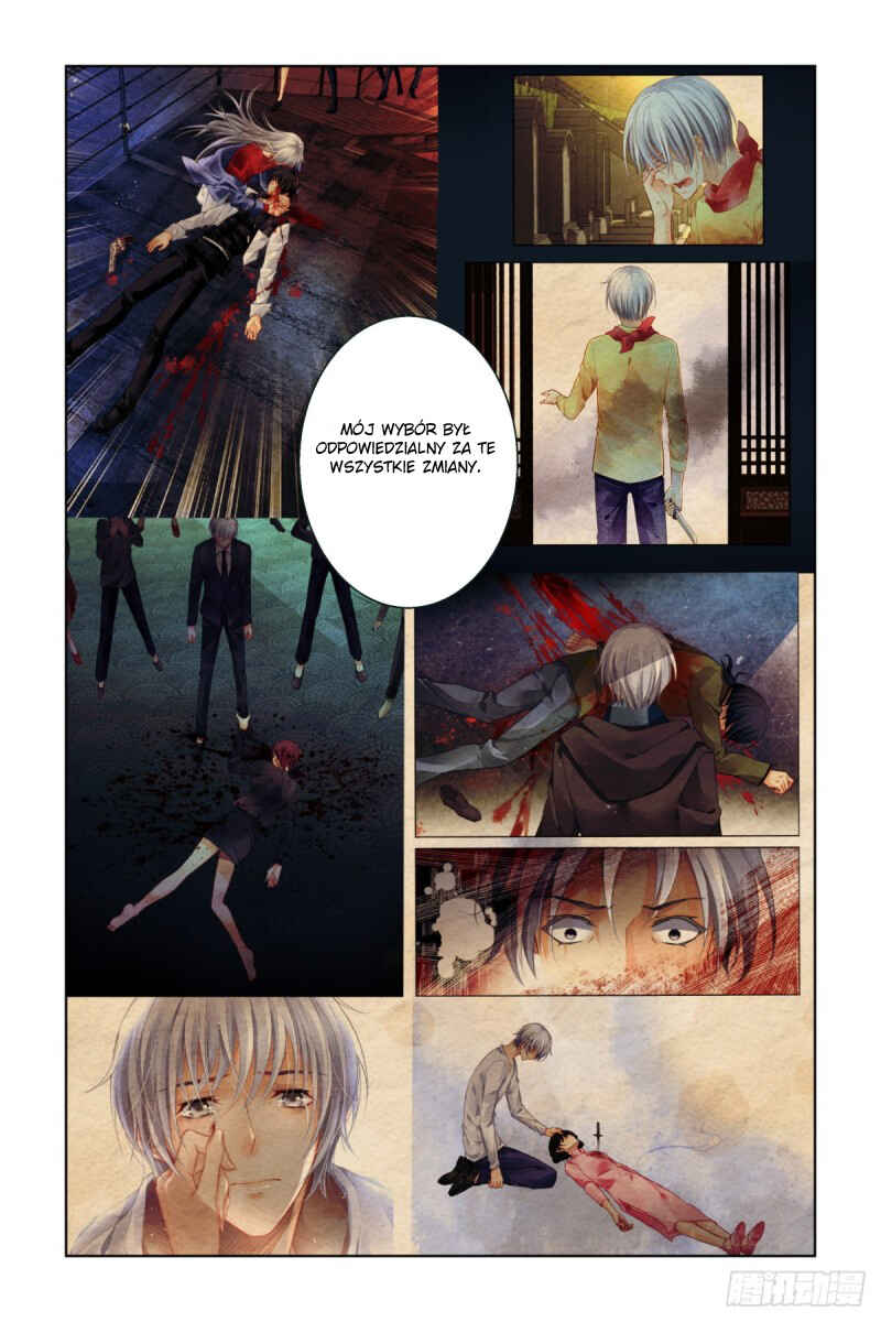Chapter 468 - Page 3