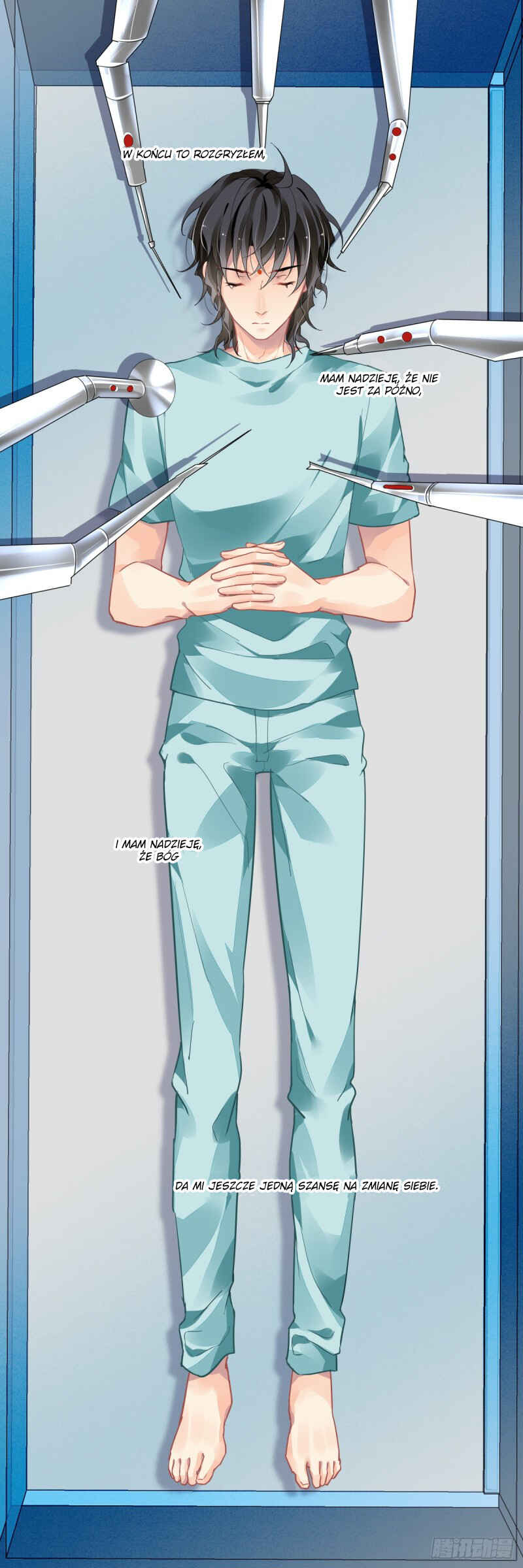 Chapter 468 - Page 8