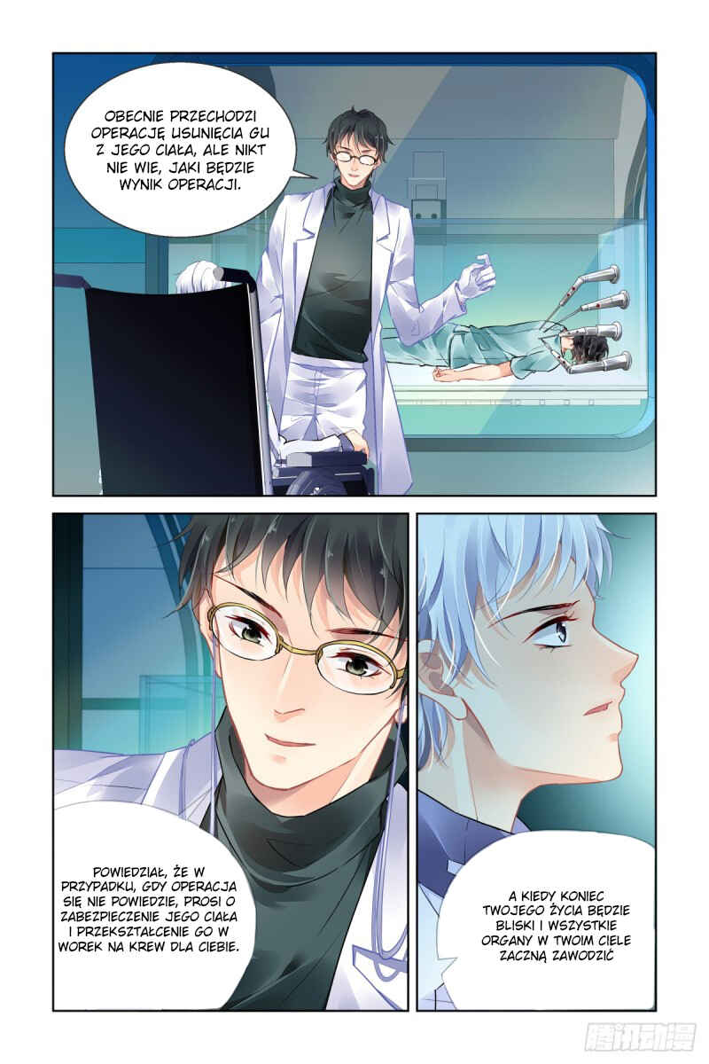 Chapter 468 - Page 9