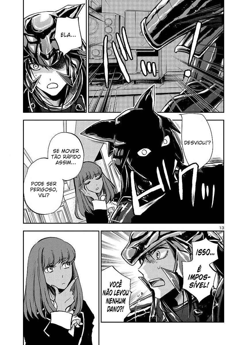Chapter 25 - Page 14