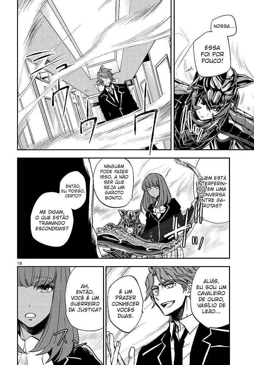 Chapter 25 - Page 19