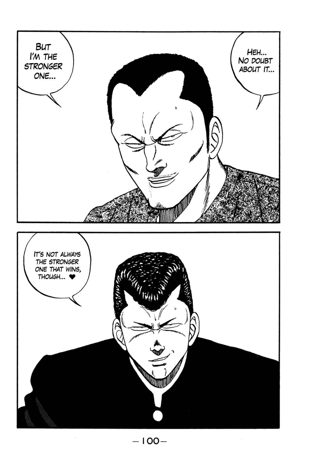 Chapter 176 - Page 100